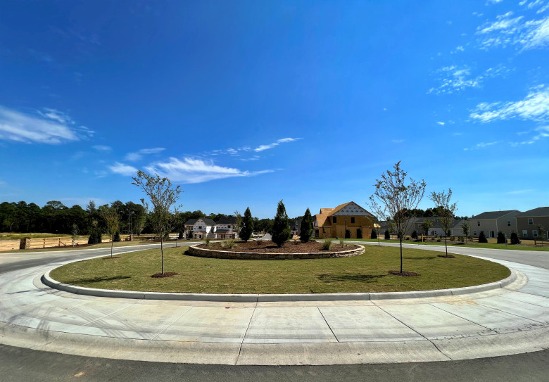 New Home Builders In Lexington, SC Eastwood Homes